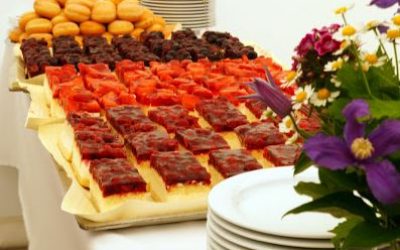 Can Catering Kuchen